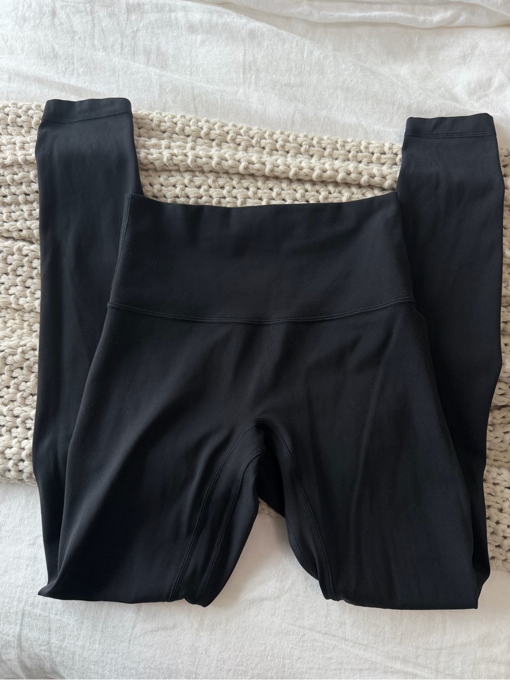 Lulu lemon leggings